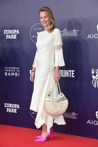 Tribute to Bambi 2022 in Berlin