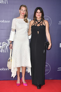 Tribute to Bambi 2022 in Berlin