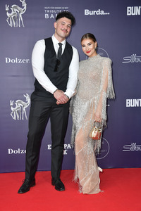 Tribute to Bambi 2022 in Berlin