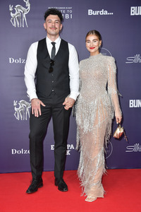 Tribute to Bambi 2022 in Berlin