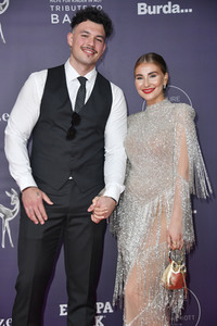 Tribute to Bambi 2022 in Berlin