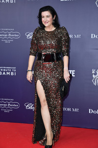 Tribute to Bambi 2022 in Berlin