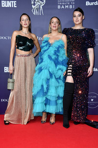 Tribute to Bambi 2022 in Berlin