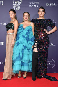 Tribute to Bambi 2022 in Berlin