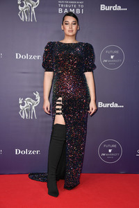 Tribute to Bambi 2022 in Berlin