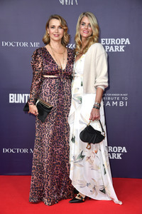 Tribute to Bambi 2022 in Berlin