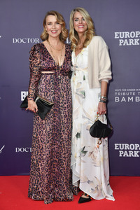 Tribute to Bambi 2022 in Berlin