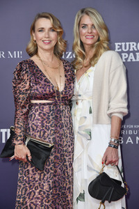 Tribute to Bambi 2022 in Berlin