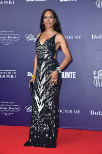 Tribute to Bambi 2022 in Berlin