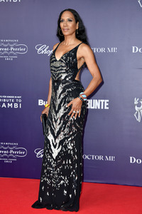 Tribute to Bambi 2022 in Berlin