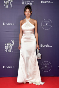Tribute to Bambi 2022 in Berlin