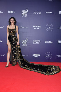 Tribute to Bambi 2022 in Berlin