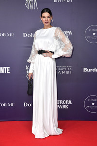 Tribute to Bambi 2022 in Berlin