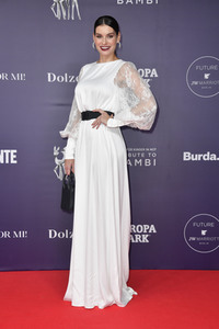 Tribute to Bambi 2022 in Berlin