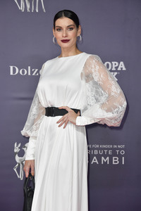 Tribute to Bambi 2022 in Berlin