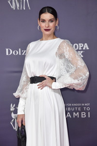 Tribute to Bambi 2022 in Berlin