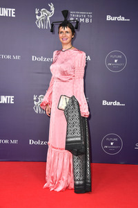 Tribute to Bambi 2022 in Berlin