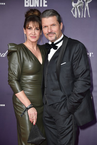 Tribute to Bambi 2022 in Berlin