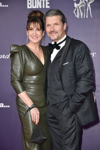 Tribute to Bambi 2022 in Berlin