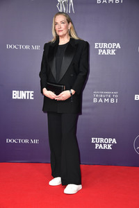 Tribute to Bambi 2022 in Berlin