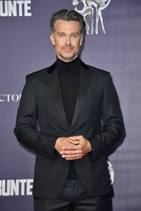 Tribute to Bambi 2022 in Berlin