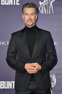 Tribute to Bambi 2022 in Berlin
