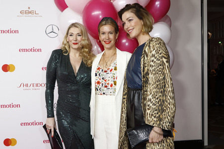 EMOTION.award 2022 in Hamburg