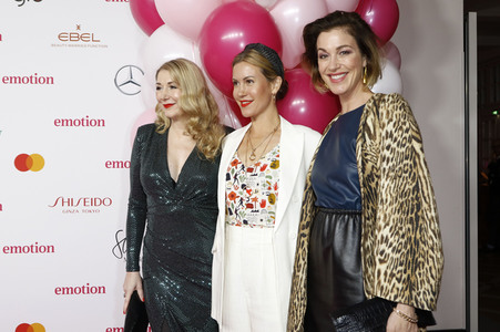 EMOTION.award 2022 in Hamburg