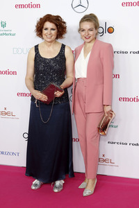 EMOTION.award 2022 in Hamburg