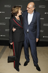 Filmpremiere 'Martha Liebermann - Ein gestohlenes Leben', Filmfest Hamburg 2022