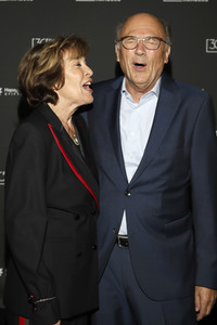 Filmpremiere 'Martha Liebermann - Ein gestohlenes Leben', Filmfest Hamburg 2022