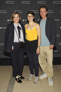 Filmpremiere 'Martha Liebermann - Ein gestohlenes Leben', Filmfest Hamburg 2022