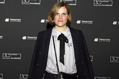 Filmpremiere 'Martha Liebermann - Ein gestohlenes Leben', Filmfest Hamburg 2022