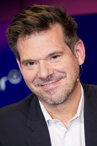 Talkshow 'maischberger' in Berlin
