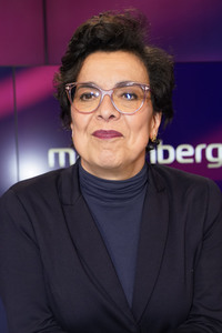 Talkshow 'maischberger' in Berlin