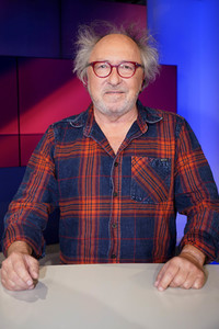 Talkshow 'maischberger' in Berlin