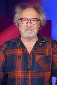 Talkshow 'maischberger' in Berlin