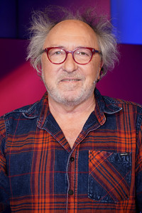 Talkshow 'maischberger' in Berlin
