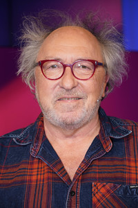 Talkshow 'maischberger' in Berlin