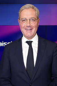 Talkshow 'maischberger' in Berlin