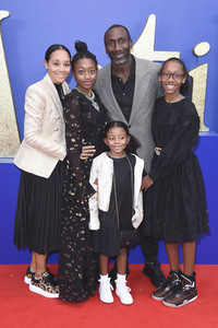 Festival-Opening und Filmpremiere 'Roald Dahls Matilda - Das Musical', BFI London Film Festival 2022