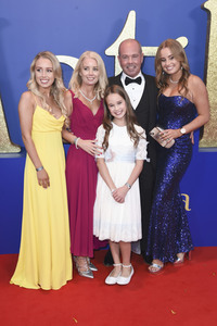 Festival-Opening und Filmpremiere 'Roald Dahls Matilda - Das Musical', BFI London Film Festival 2022