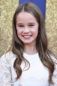 Festival-Opening und Filmpremiere 'Roald Dahls Matilda - Das Musical', BFI London Film Festival 2022