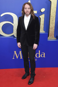 Festival-Opening und Filmpremiere 'Roald Dahls Matilda - Das Musical', BFI London Film Festival 2022