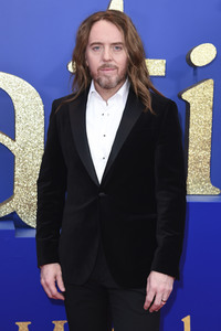 Festival-Opening und Filmpremiere 'Roald Dahls Matilda - Das Musical', BFI London Film Festival 2022
