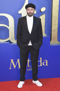 Festival-Opening und Filmpremiere 'Roald Dahls Matilda - Das Musical', BFI London Film Festival 2022
