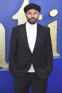 Festival-Opening und Filmpremiere 'Roald Dahls Matilda - Das Musical', BFI London Film Festival 2022