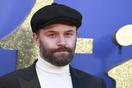 Festival-Opening und Filmpremiere 'Roald Dahls Matilda - Das Musical', BFI London Film Festival 2022