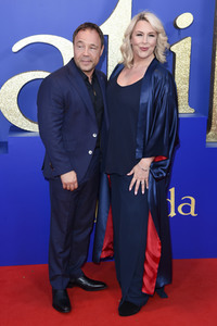 Festival-Opening und Filmpremiere 'Roald Dahls Matilda - Das Musical', BFI London Film Festival 2022