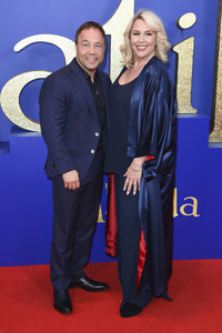 Festival-Opening und Filmpremiere 'Roald Dahls Matilda - Das Musical', BFI London Film Festival 2022